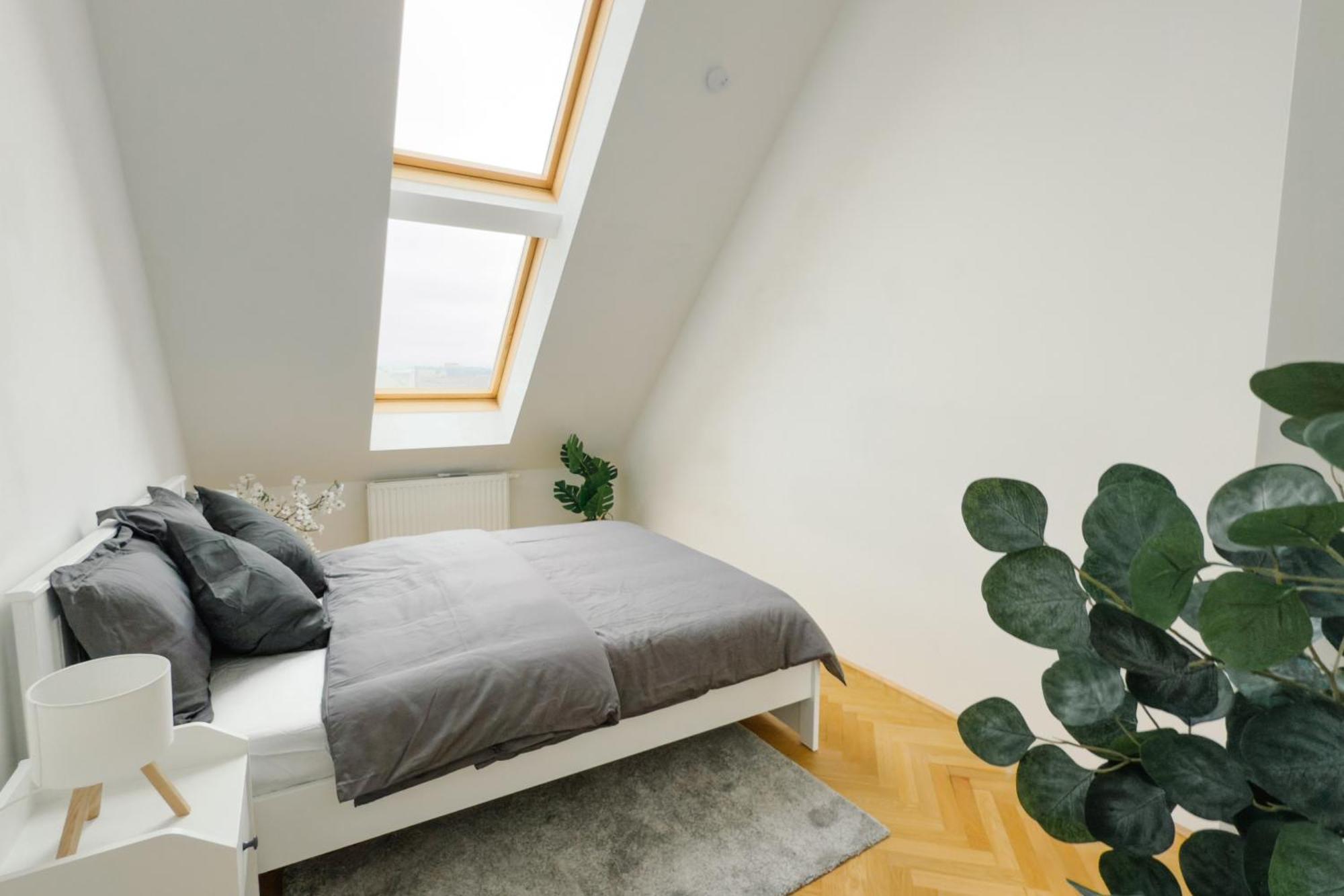 110Qm, 4 Bedrooms, Near Schoenbrunn - Axara Housing Osw 33 Vienne Extérieur photo